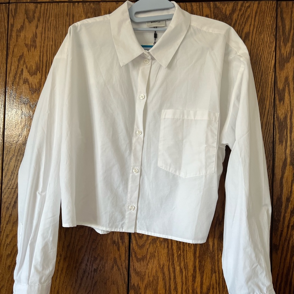 Gestuz Shirt